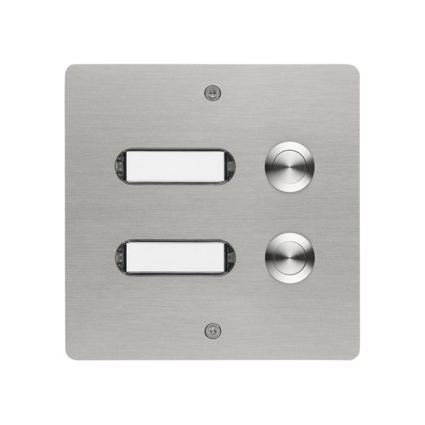 Shelf Plate V2A 2 We ETA 402 V2A UP image 3