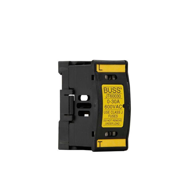 Fuse-holder, low voltage, 30 A, AC 600 V, 1P, UL image 6