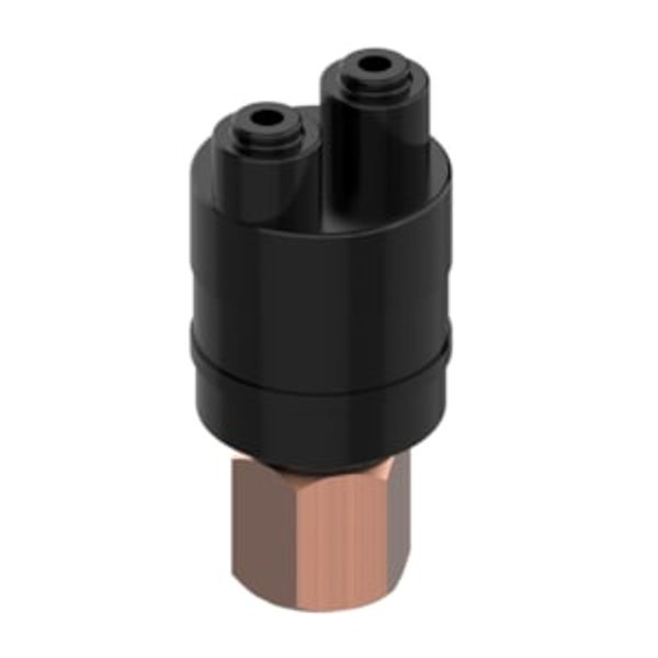 Pressure switch, Cartridge pressure switch image 1