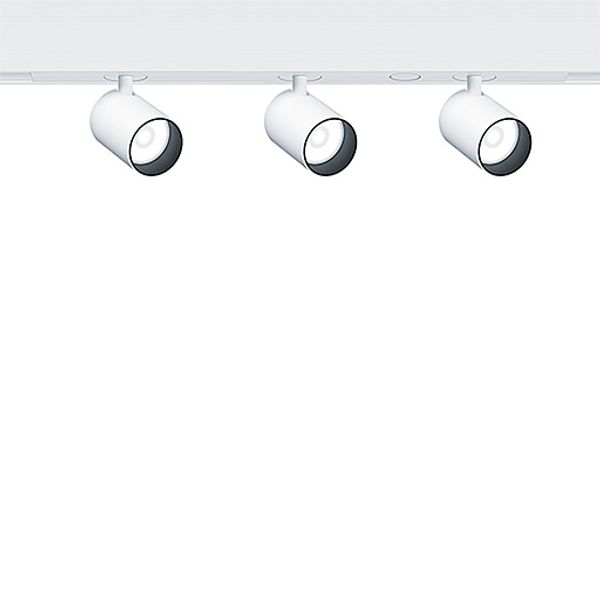 SUP2 S 3/LED350-940 SP LDO WH - LED accent spot image 1