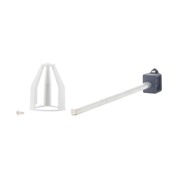 PKZ0-XH-MCC Door coupling handle, for MCC-V, 90 degree, twisted image 12