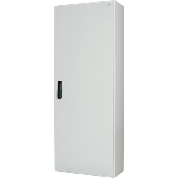 BPM-O-400/15-P Surface-mount installation distribution board with rotary lever, IP55, HxWxD=1560x400x270mm image 3