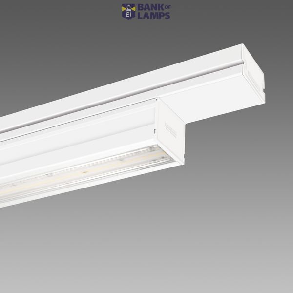 TECHNO SYSTEM HE 6613 58W CLD WHITE image 1