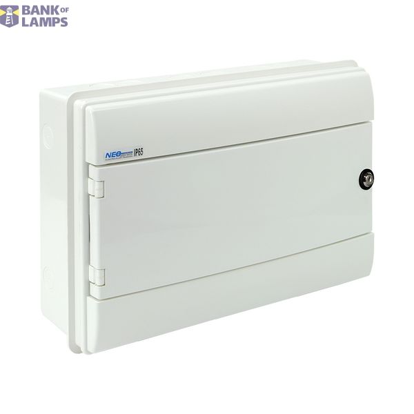 Hermetic switchboard RHp-18/ZB image 1