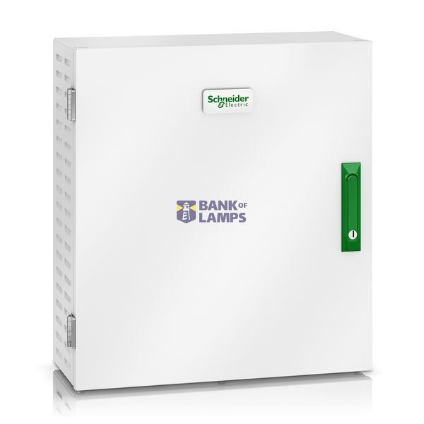 Galaxy VS Maintenance Jumper Panel, Standalone Unit, 20-60kW, 400V, Wall Mounted image 1