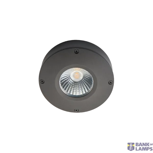 CALLISTO GRAFIITTI LED 2700K image 1