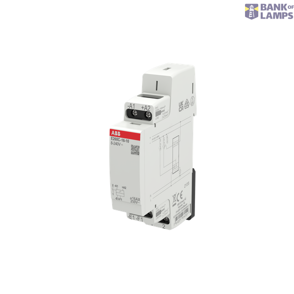 E260C-16-10 image 3