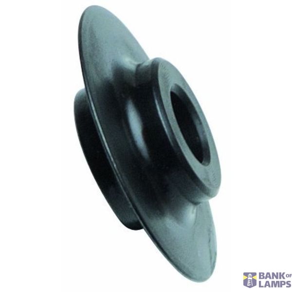 Spare wheel for steel pipe cutter image 1