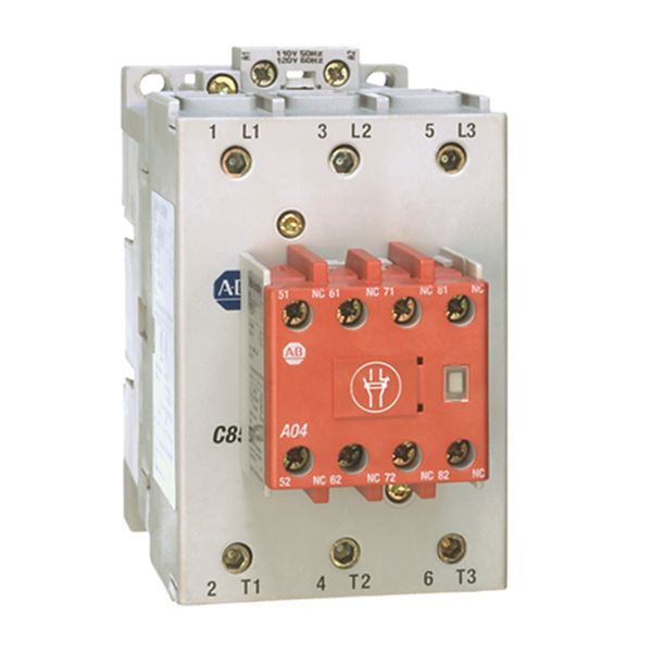 85 A Safety Contactor image 1