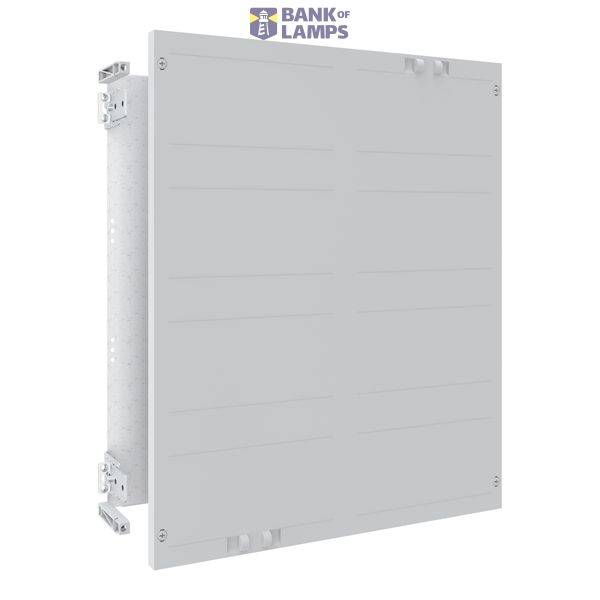 PrismaSeT XL Closed cover 500x600 mm image 2