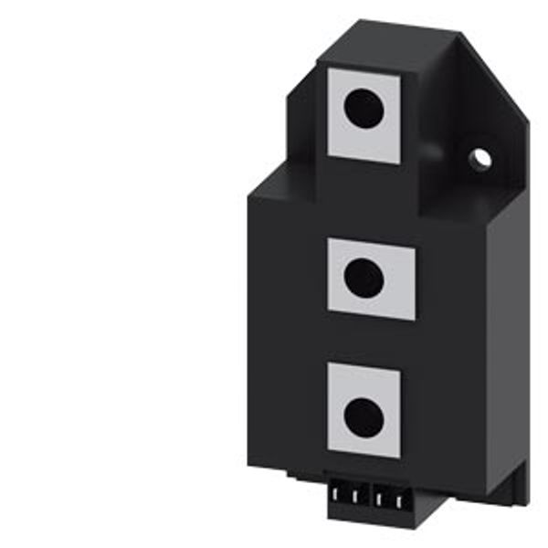 Power semiconductor module 690 V, for 3RW55, 171 A image 1