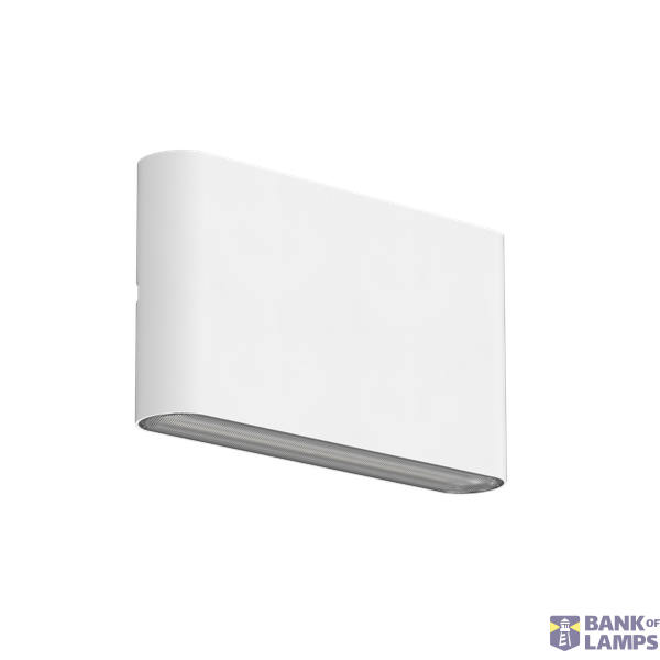 LEDWall-Lucia-E Re175-10W-830-WH image 2