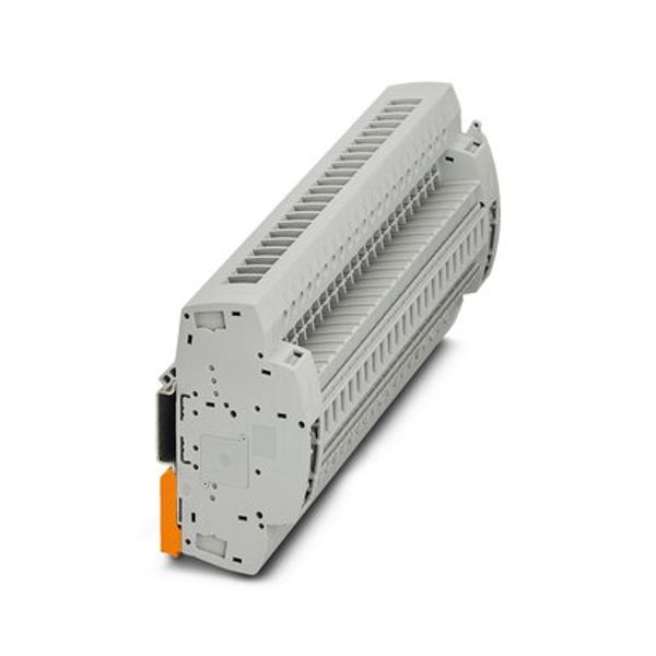 UTRE 6-2/22 - Test terminal strip image 1