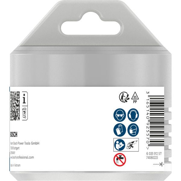 X-LOCK Diamond Cutter Best for Ceramic Dry Speed 67x35 image 3