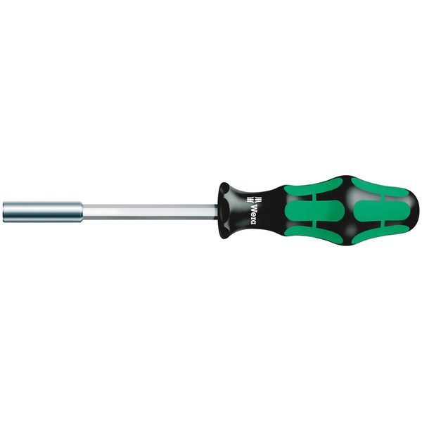 812/1 Bits-Handhouder met sterke permanente magneet, 1/4&quot;x120 mm image 1