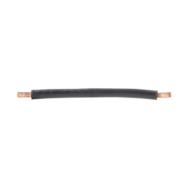 Cable, 6mm², L=130mm image 6