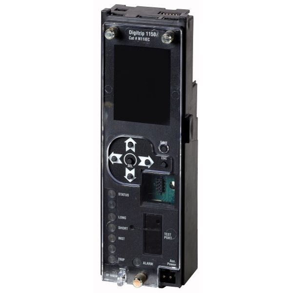 Control unit type P, DT1150i image 1