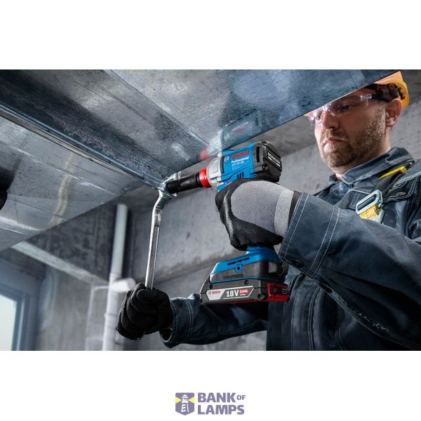 GDX 18V-285 (solo; L) image 1