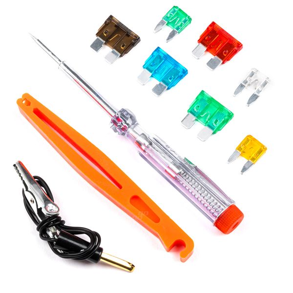 Complete auto fuse set image 1