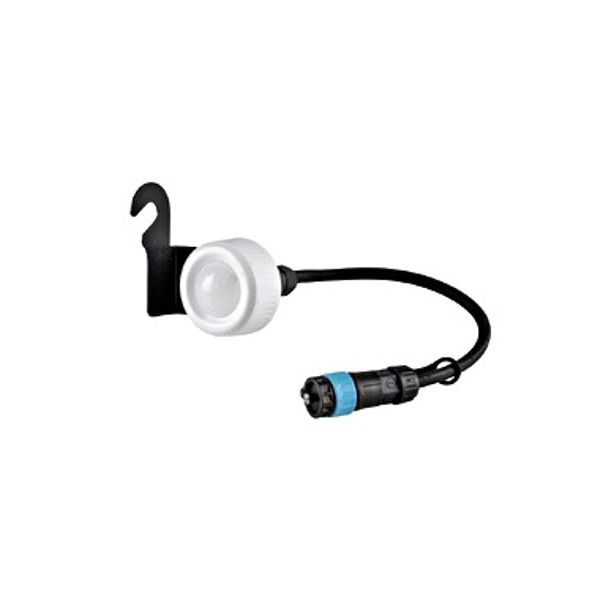 FLOODLIGHT C, PIR Sensor image 1