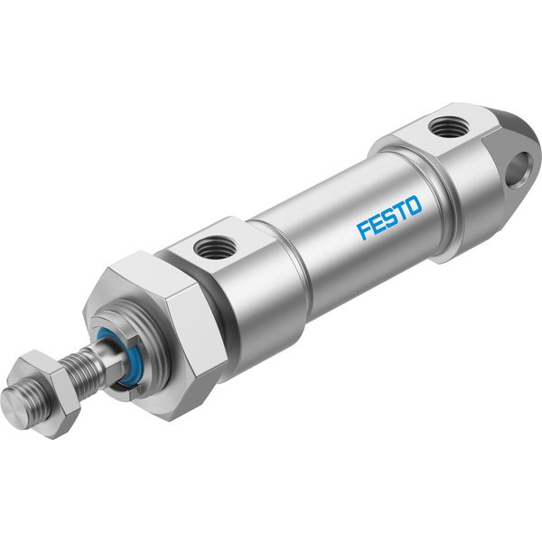 CRDSNU-25-20-P-A Standards-based cylinder image 1