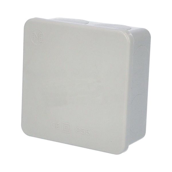 Box 3062 90x90x42mm IP55 image 2