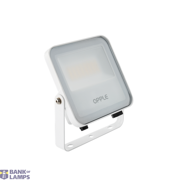 LEDFlood-E3 Re115-20W-830-WH image 2