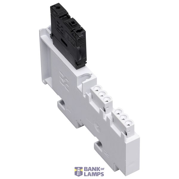 Surge arrester, AC, 250 V image 1