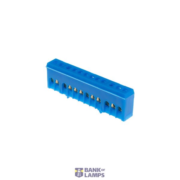 LZB-12P terminal strip image 1