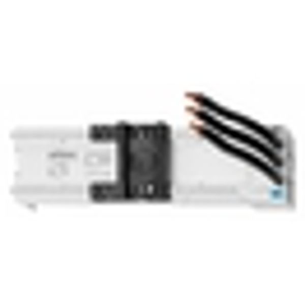 Busbar- adapter 63A, 54mm 1 RAIL (The price is shown without markup on metals. Request a quote for accurate information) image 2