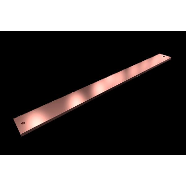 PE/PEN busbar E-Cu for VX image 2