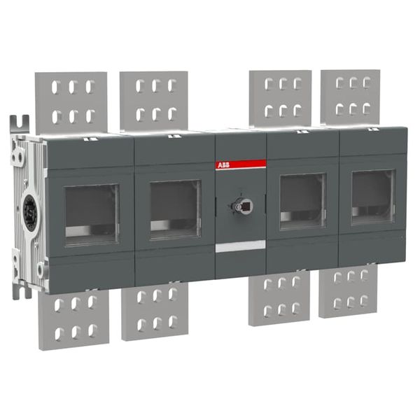 OT2500E22 SWITCH-DISCONNECTOR image 4