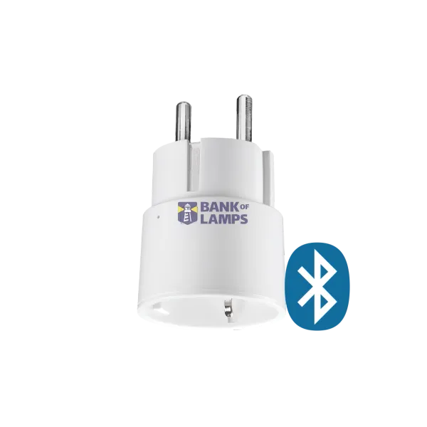 SMART PLUGG 3.0 VALKOINEN image 1