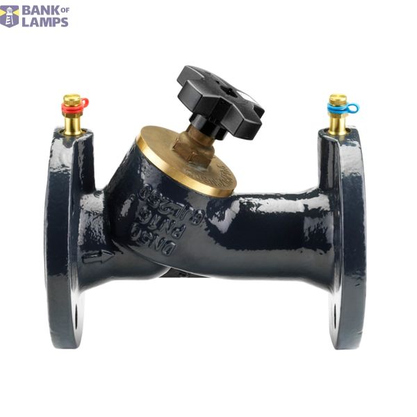 MSV-F2, DN 32, PN 25, Flange image 1