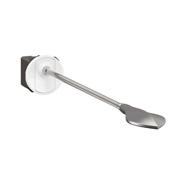 LED BED LIGHT WHITE 230V 3,3W 110LM image 5