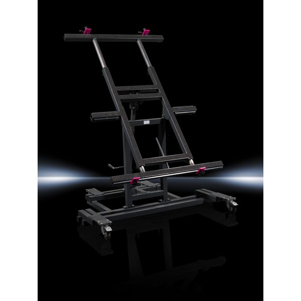 Compressed air pistol set for Perforex MT image 2