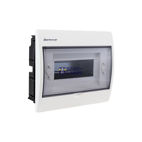 RP-8 Fala flush-mounted switchgear (N+PE) image 1