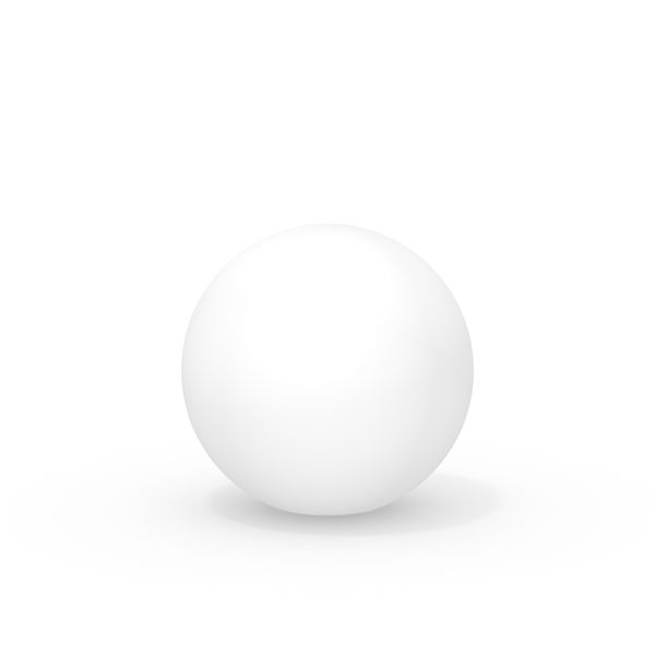 HB 303, 9 W, RGBW, white, IR Garden luminaires, D 400 H 400, Plastic ( image 2