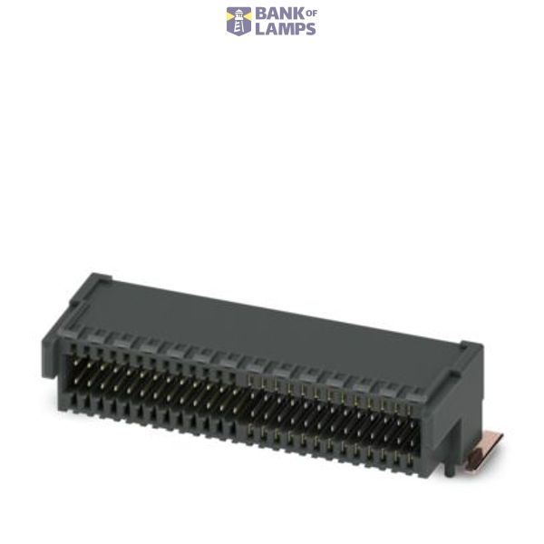 FP 0,8/ 52-MH-SL - SMD male connectors image 1