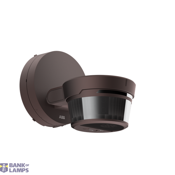 Busch-Watchdog 280° KNX -131 image 3
