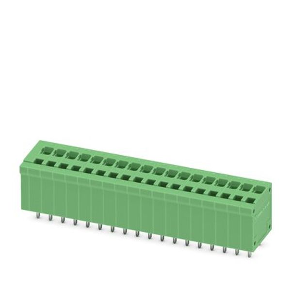 ZFKDSA 1-V-3,81- 6 - PCB terminal block image 5