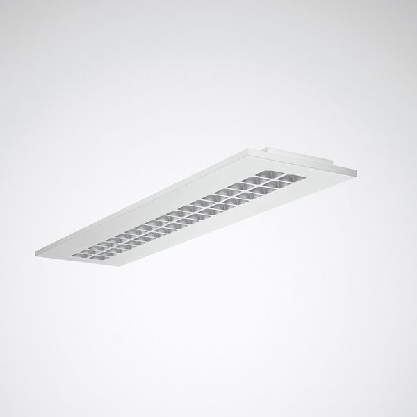Recessed luminaires Creavo C HCL Lens White ETDD8 38W 4200lm Wide reduced glare UGR19 (W19) IK03 3 SDCM 7618362 image 1