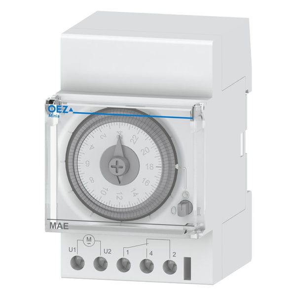 Analog timer MAE-A16-001-A230 image 1