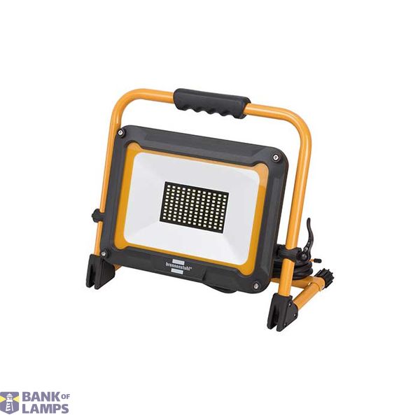 Mobile LED Light JARO 7003 M 7200lm, 80W, IP65 *GB* image 1