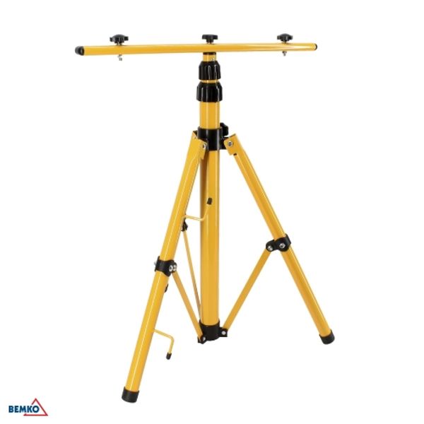 DOUBLE TRIPOD image 1