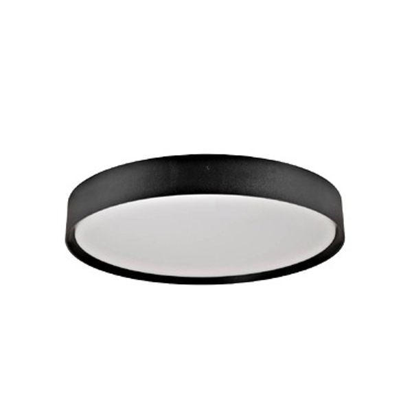 DECONA 42, CL, PHASE, Ceiling Luminaire 3000/4000K 23W bl image 1