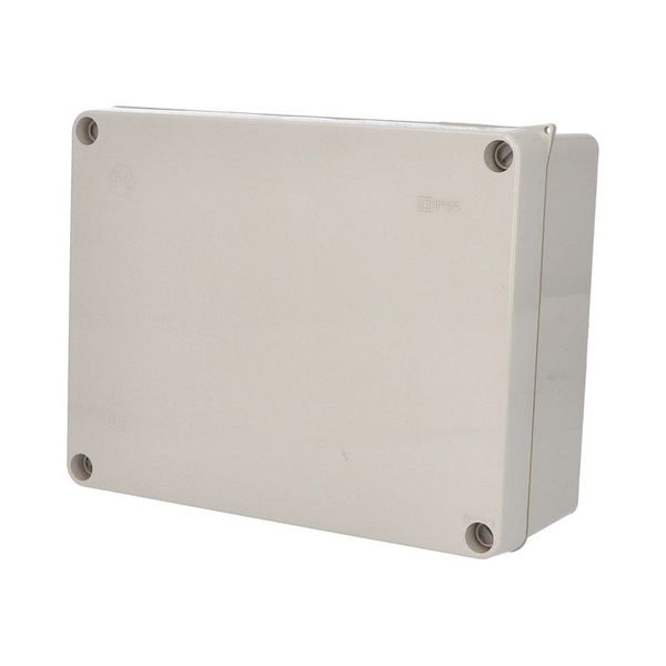 Box 3074 235x182x95mm IP55 image 2