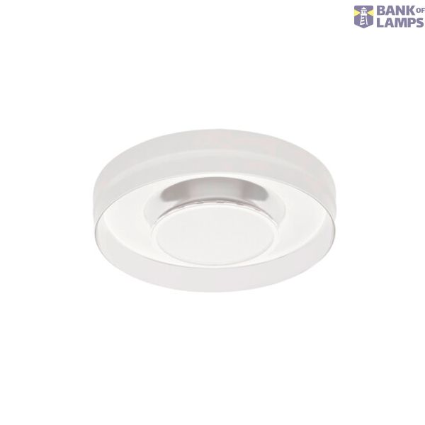 downlight 4000K DALI Multilumen LED Lunis 11 R image 1