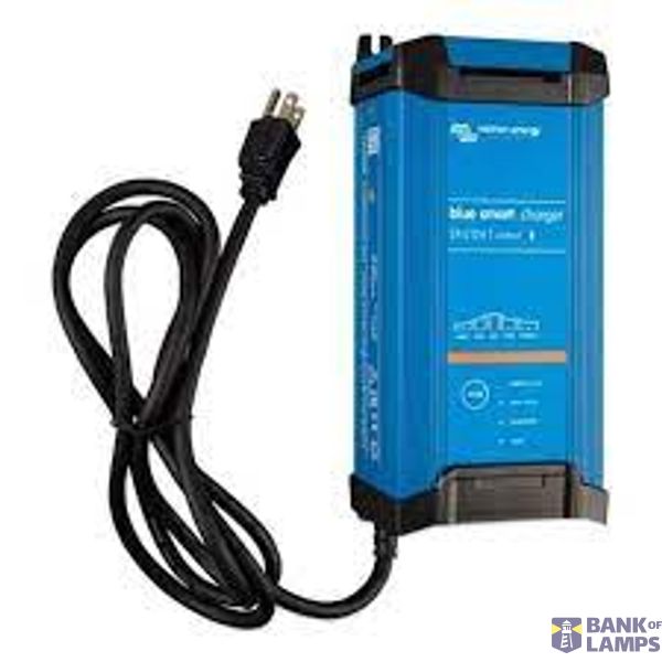 Blue Smart IP22 Charger 24/16(1) 120V NEMA 5-15 image 1