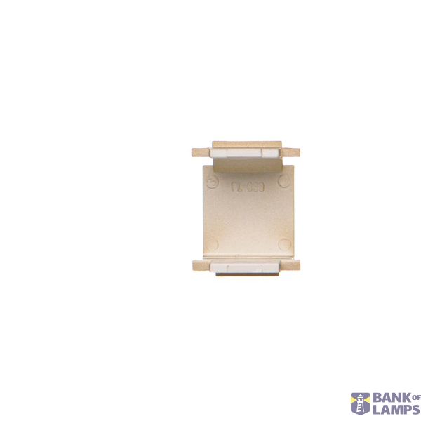 SOON ON SALE, RJ12 double telephone socket, (module), Simon 24, IP20, cashmere image 1